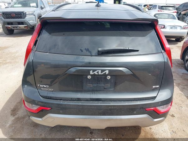 2023 KIA NIRO EX TOURING