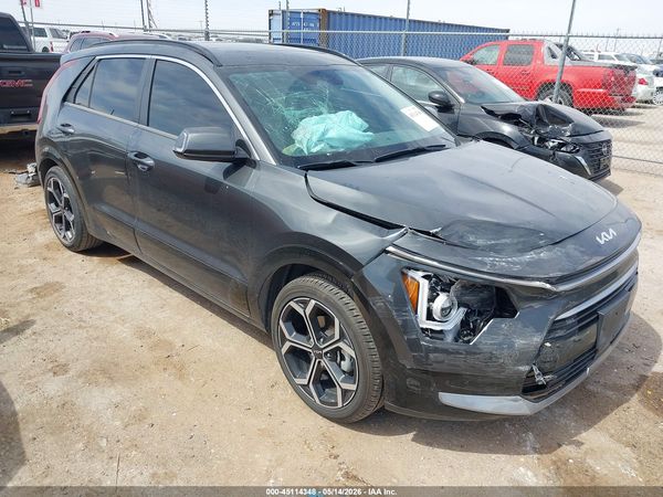 2023 KIA NIRO EX TOURING