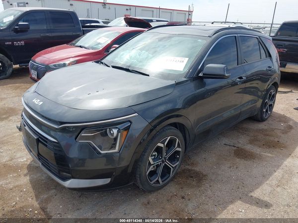 2023 KIA NIRO EX TOURING