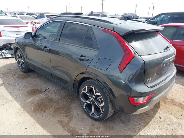 2023 KIA NIRO EX TOURING