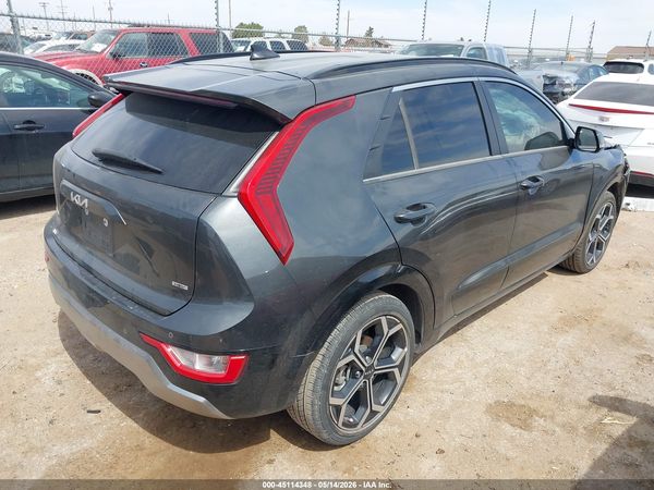 2023 KIA NIRO EX TOURING