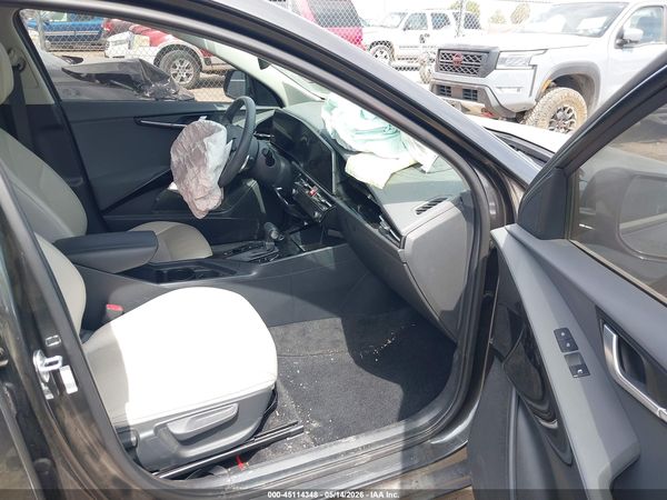 2023 KIA NIRO EX TOURING
