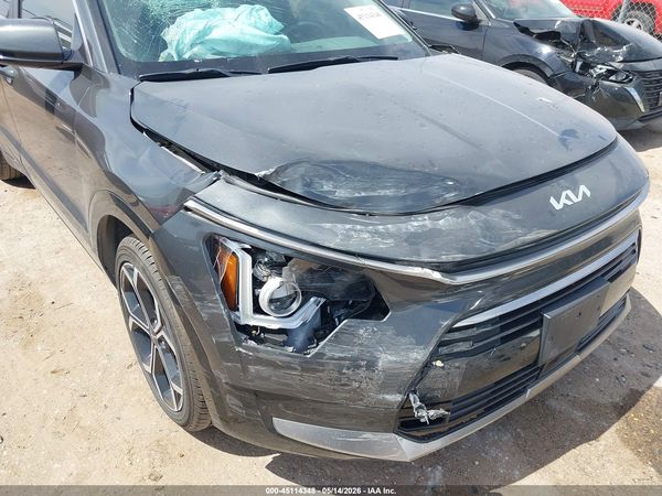 2023 KIA NIRO EX TOURING