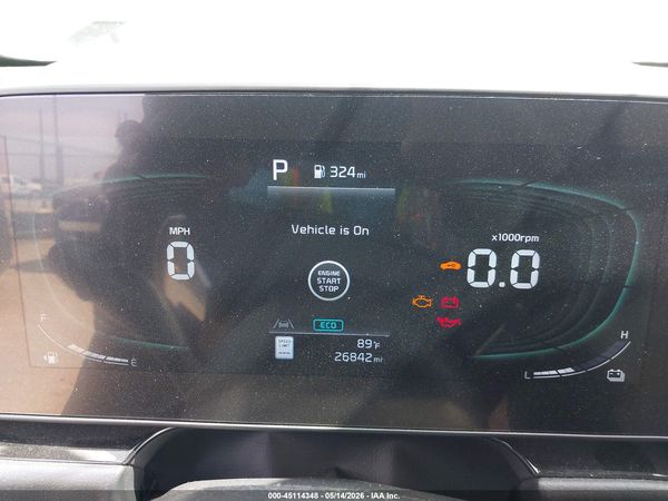 2023 KIA NIRO EX TOURING