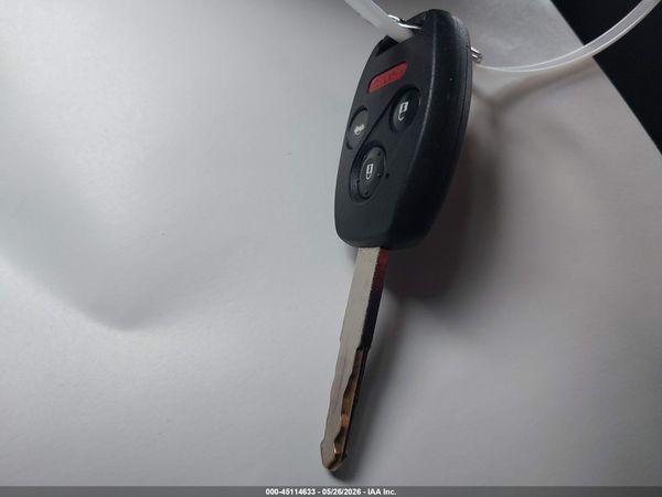 2012 HONDA PILOT TOURING