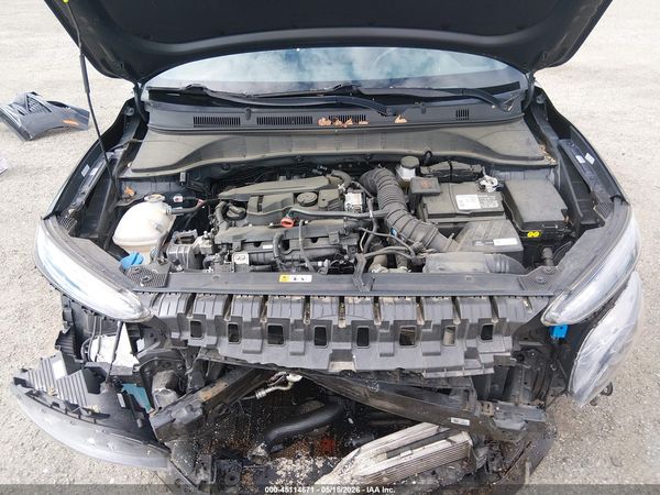 2022 HYUNDAI KONA N LINE