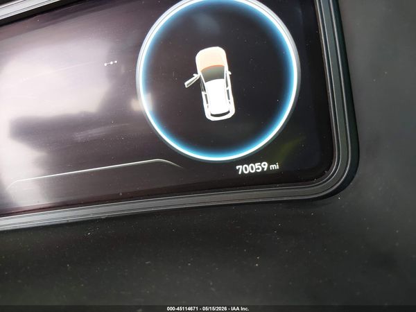 2022 HYUNDAI KONA N LINE