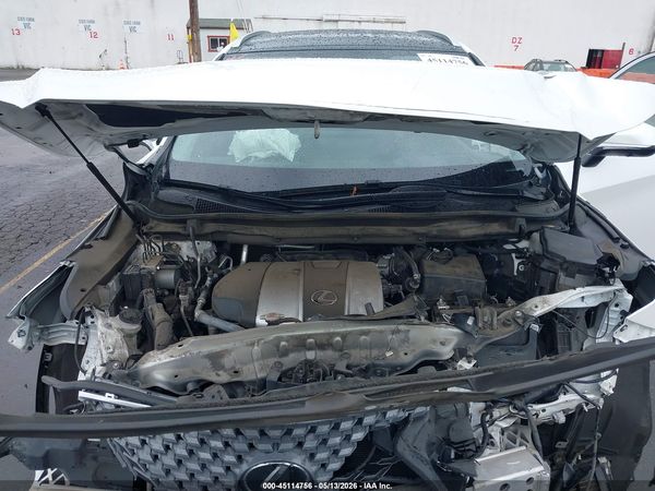 2021 LEXUS RX 350 350 Premium