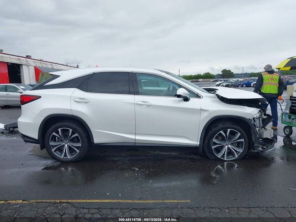 2021 LEXUS RX 350 350 Premium