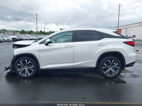2021 LEXUS RX 350 350 Premium
