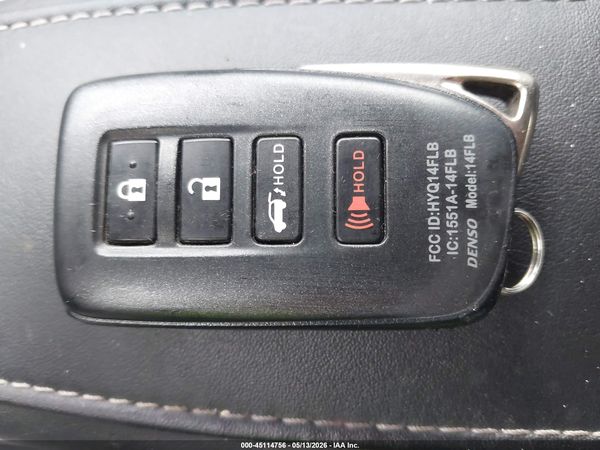 2021 LEXUS RX 350 350 Premium