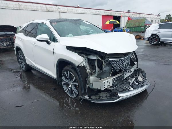 2021 LEXUS RX 350 350 Premium
