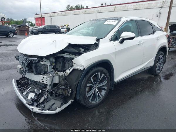 2021 LEXUS RX 350 350 Premium