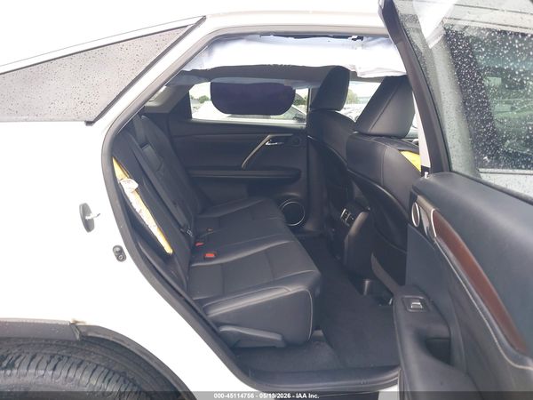 2021 LEXUS RX 350 350 Premium
