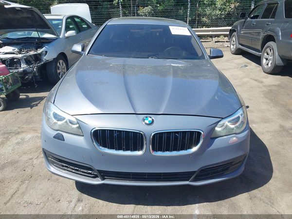 2014 BMW 535I XDRIVE