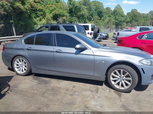 2014 BMW 535I XDRIVE