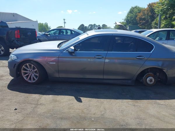 2014 BMW 535I XDRIVE