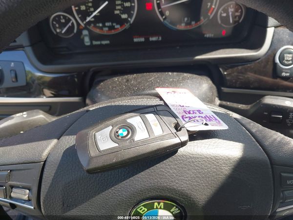 2014 BMW 535I XDRIVE