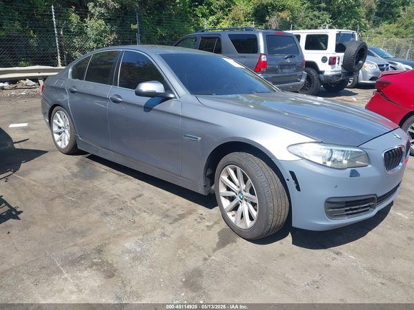 2014 BMW 535I XDRIVE