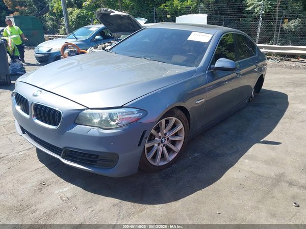 2014 BMW 535I XDRIVE