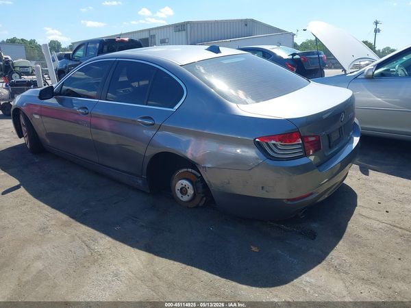 2014 BMW 535I XDRIVE