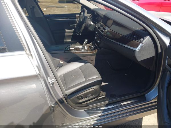 2014 BMW 535I XDRIVE