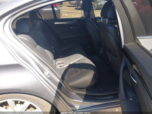 2014 BMW 535I XDRIVE