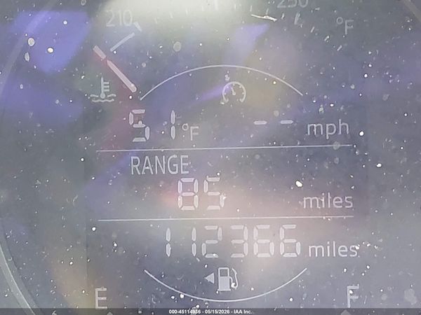 2016 MAZDA MX-5 MIATA CLUB