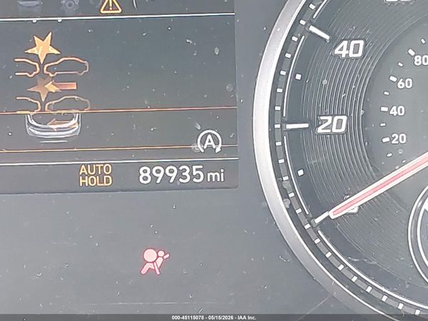 2021 HYUNDAI SANTA FE SE