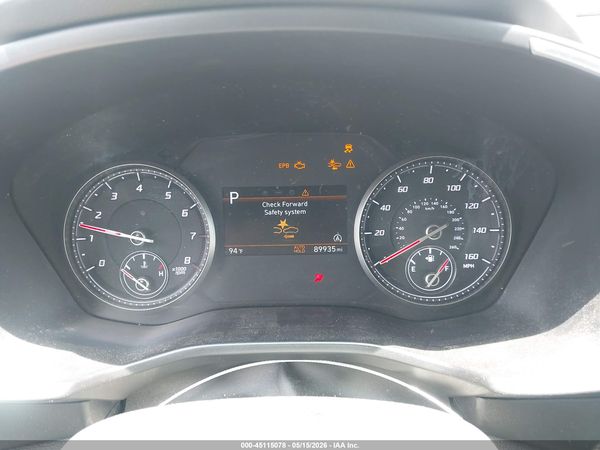 2021 HYUNDAI SANTA FE SE
