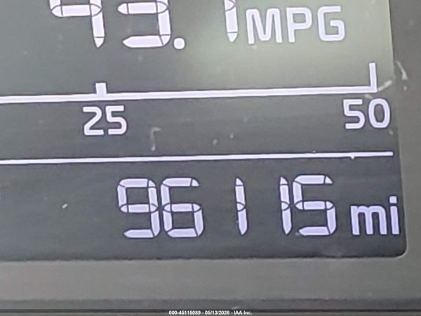 2021 KIA RIO S