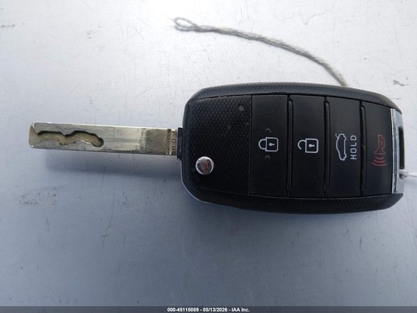 2021 KIA RIO S