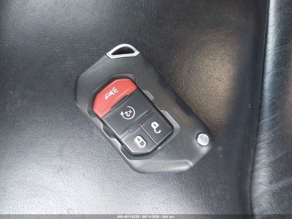 2022 JEEP WRANGLER 4XE
