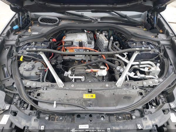 2024 BMW I7 XDRIVE60