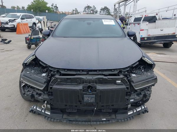 2024 BMW I7 XDRIVE60