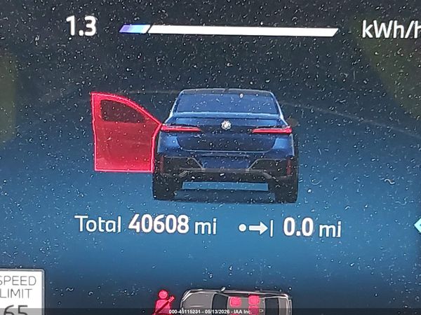 2024 BMW I7 XDRIVE60
