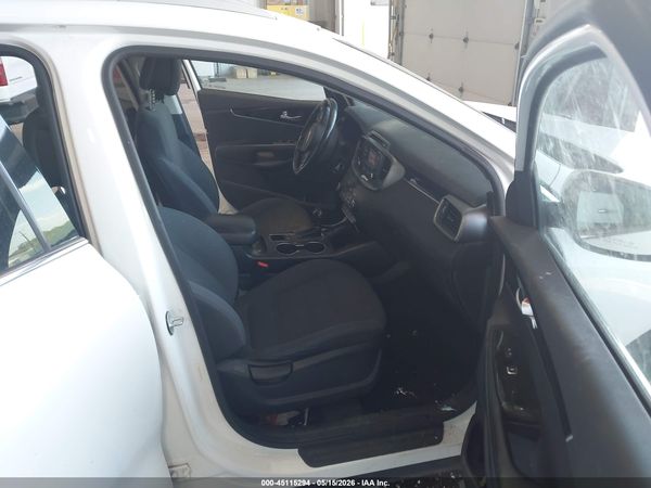 2016 KIA SORENTO 2.4L LX
