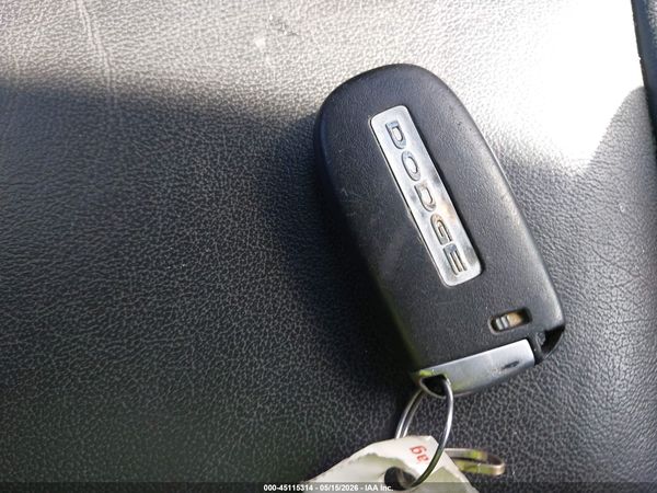 2021 DODGE DURANGO GT RWD