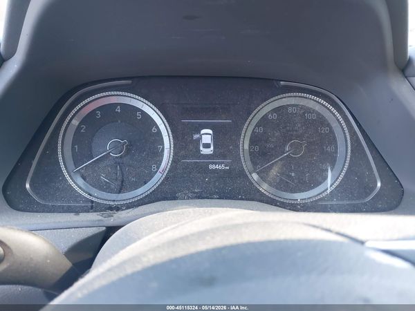 2023 HYUNDAI SONATA SE