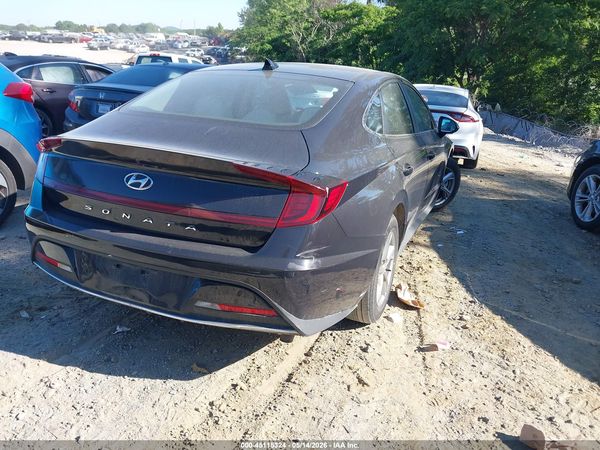 2023 HYUNDAI SONATA SE