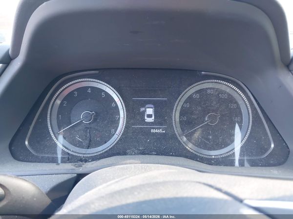2023 HYUNDAI SONATA SE
