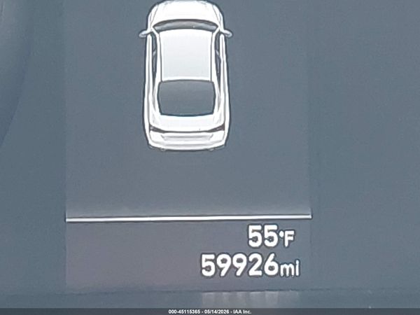 2023 HYUNDAI ELANTRA HYBRID BLUE