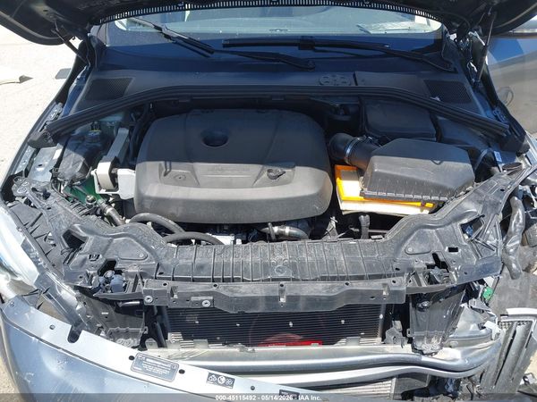 2018 VOLVO S60 T5 DYNAMIC