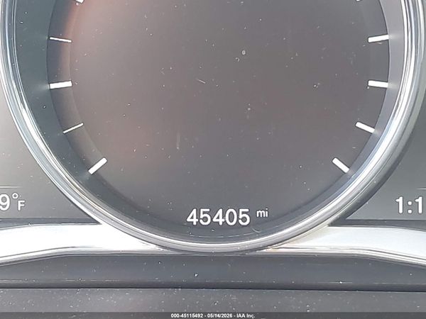 2018 VOLVO S60 T5 DYNAMIC