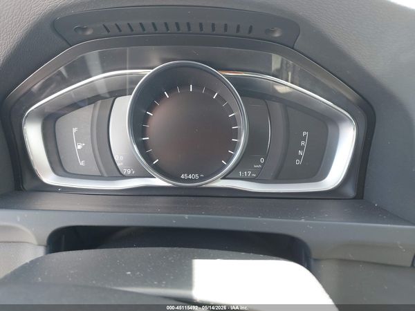 2018 VOLVO S60 T5 DYNAMIC