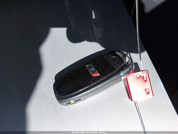 2014 AUDI S7 4.0T PRESTIGE