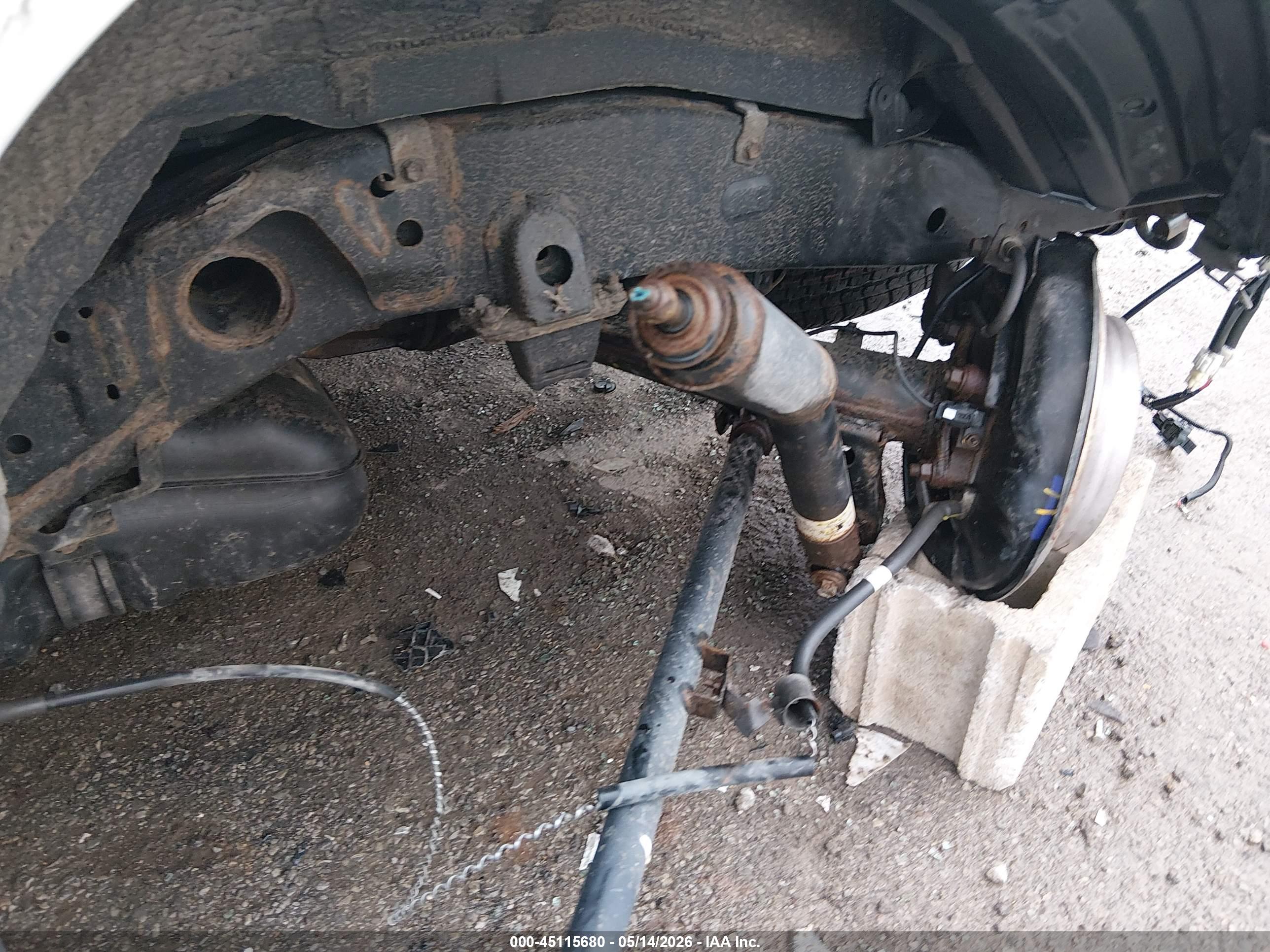 2018 LEXUS GX 460 460 Base