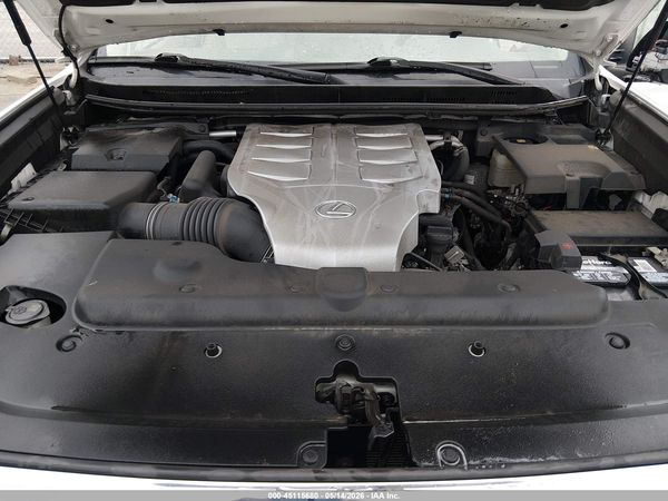 2018 LEXUS GX 460 460 Base