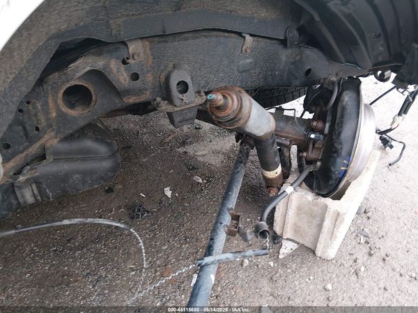 2018 LEXUS GX 460 460 Base