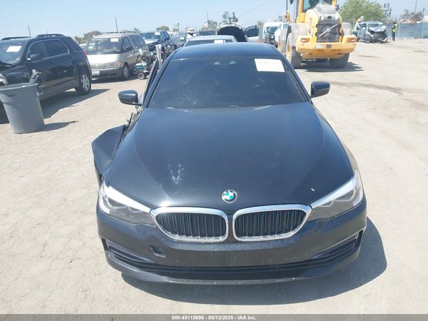 2019 BMW 530E IPERFORMANCE